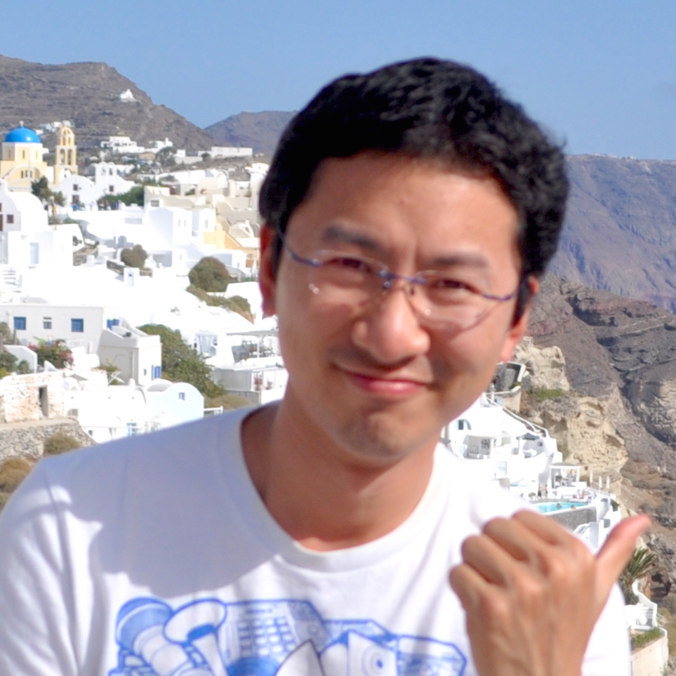 廖文德