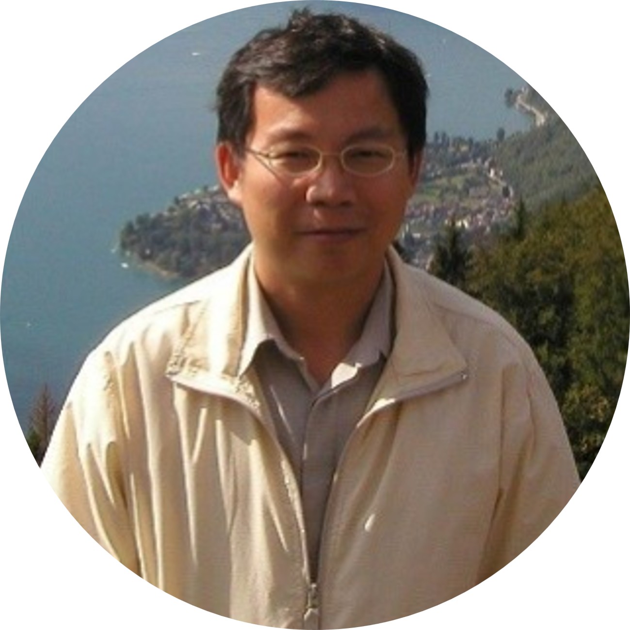 陳江梅副院長