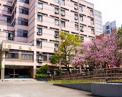 經鴻館