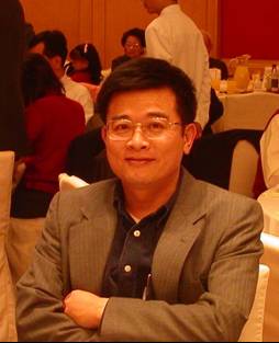 廖文德