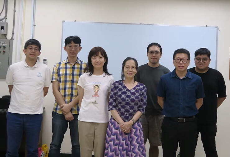 114年度理學院新進教師